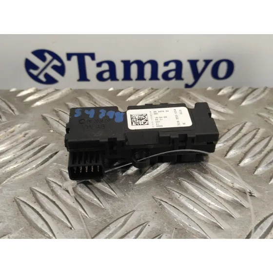 Sensor Angulo De Giro para Volkswagen Passat Berlina (3C2)