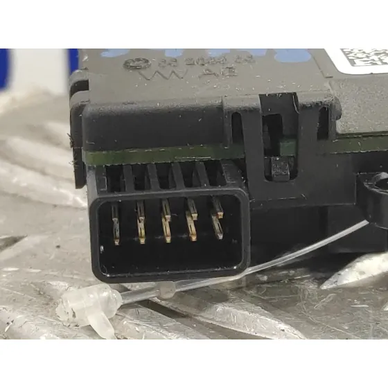 Sensor Angulo De Giro para Volkswagen Passat Berlina (3C2)