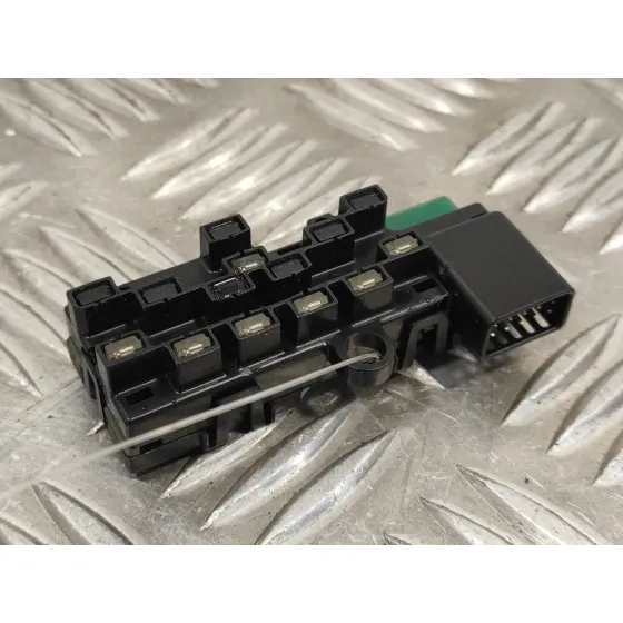 Sensor Angulo De Giro para Volkswagen Passat Berlina (3C2)