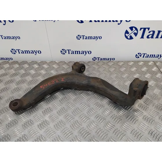Brazo Suspension Inferior Delantero Izquierdo para Volkswagen T5 Transporter (7E)