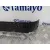 Moldura Puerta Trasera Izquierda para Mercedes-Benz Vito Tourer (447)
