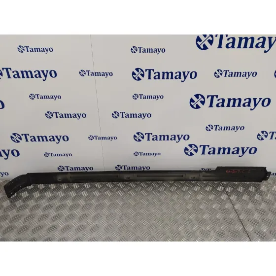 Moldura Puerta Trasera Izquierda para Mercedes-Benz Vito Tourer (447)