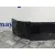 Moldura Puerta Trasera Derecha para Mercedes-Benz Vito Tourer (447)