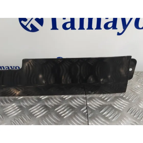 Moldura Puerta Trasera Derecha para Mercedes-Benz Vito Tourer (447)