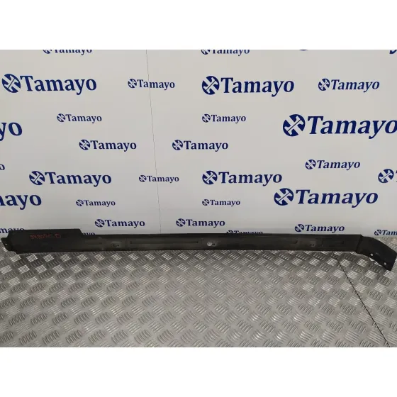 Moldura Puerta Trasera Derecha para Mercedes-Benz Vito Tourer (447)