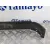 Moldura Puerta Trasera Derecha para Mercedes-Benz Vito Tourer (447)