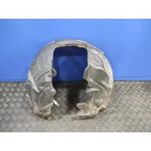 Plastico Paso Rueda Delantero Izquierdo para Ford S-Max (Ca1)