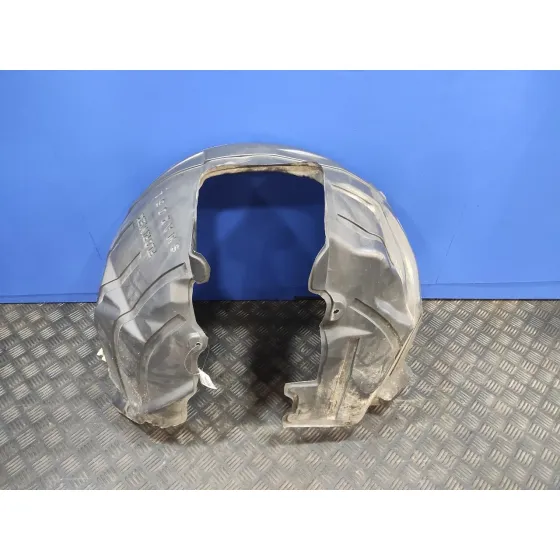 Plastico Paso Rueda Delantero Izquierdo para Ford S-Max (Ca1)