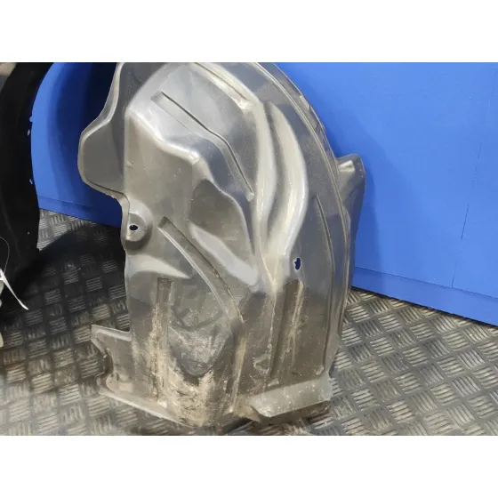 Plastico Paso Rueda Delantero Izquierdo para Ford S-Max (Ca1)