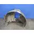 Plastico Paso Rueda Delantero Izquierdo para Ford S-Max (Ca1)