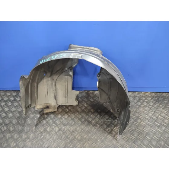 Plastico Paso Rueda Delantero Izquierdo para Ford S-Max (Ca1)