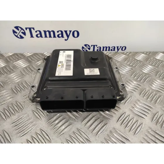 Centralita Motor Uce para Opel Astra J Lim.