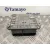 Centralita Motor Uce para Opel Astra J Lim.