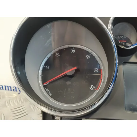 Cuadro Instrumentos para Opel Astra J Lim.