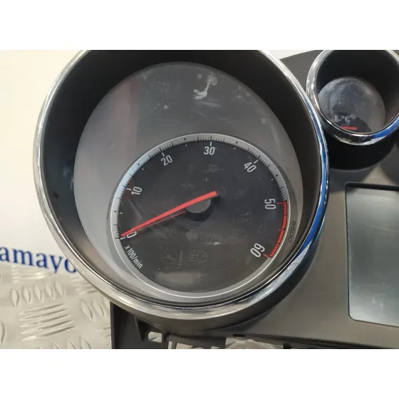 Cuadro Instrumentos para Opel Astra J Lim.