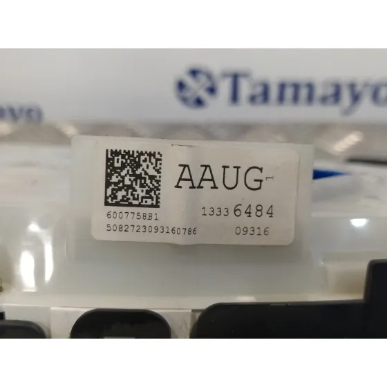 Cuadro Instrumentos para Opel Astra J Lim.