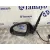 Retrovisor Izquierdo para Opel Astra J Lim.