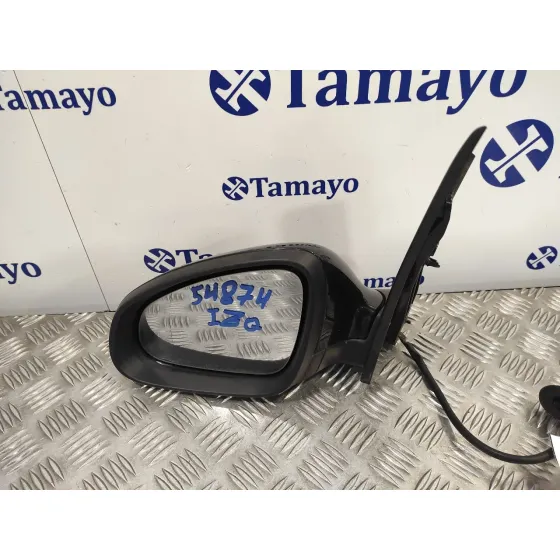 Retrovisor Izquierdo para Opel Astra J Lim.
