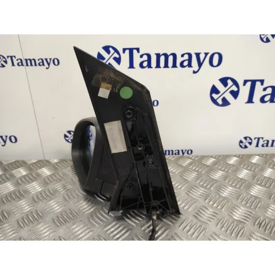 Retrovisor Izquierdo para Opel Astra J Lim.