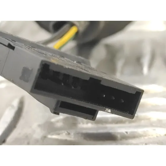 Retrovisor Izquierdo para Opel Astra J Lim.