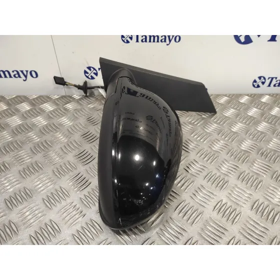 Retrovisor Izquierdo para Opel Astra J Lim.