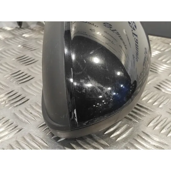 Retrovisor Izquierdo para Opel Astra J Lim.