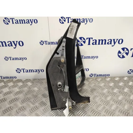 Retrovisor Derecho para Nissan Interstar (X70)