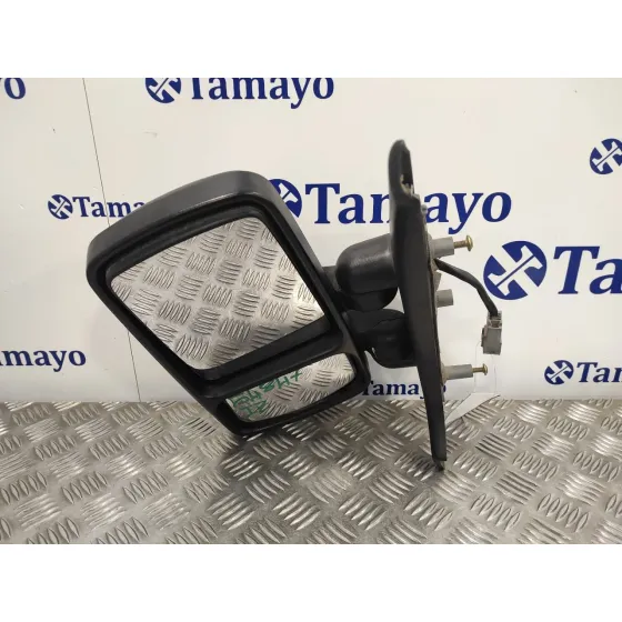 Retrovisor Izquierdo para Nissan Interstar (X70)