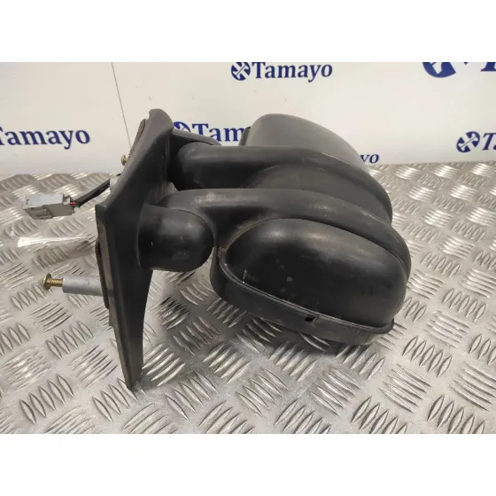 Retrovisor Izquierdo para Nissan Interstar (X70)