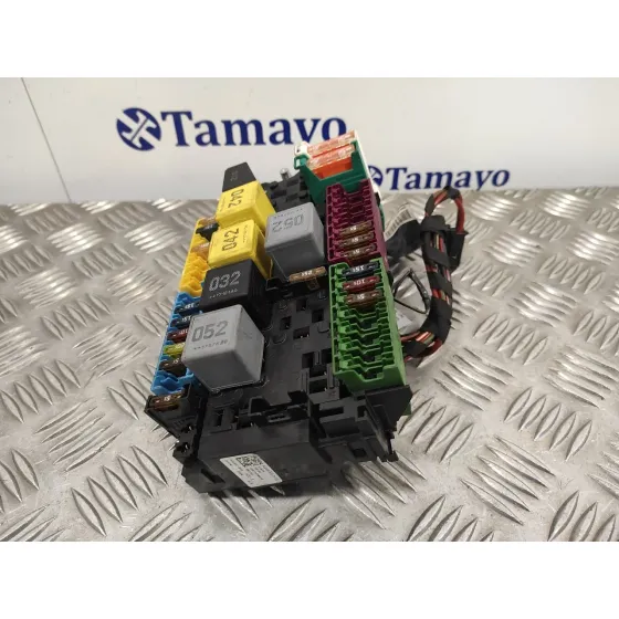 Caja Reles / Fusibles para Mercedes-Benz Vito Tourer (447)