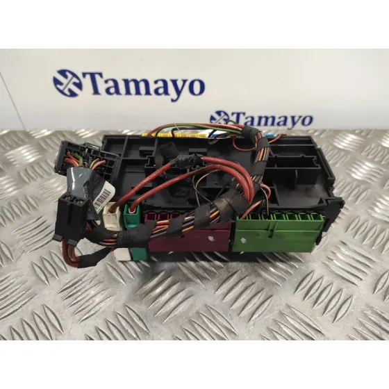 Caja Reles / Fusibles para Mercedes-Benz Vito Tourer (447)