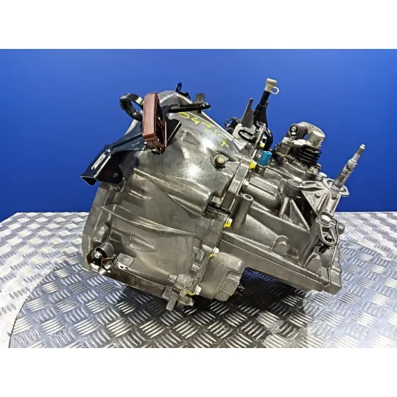 Caja Cambios para Renault Megane Ii Berlina 5P