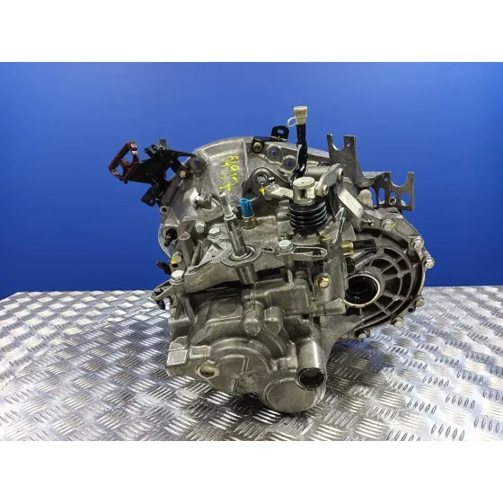 Caja Cambios para Renault Megane Ii Berlina 5P