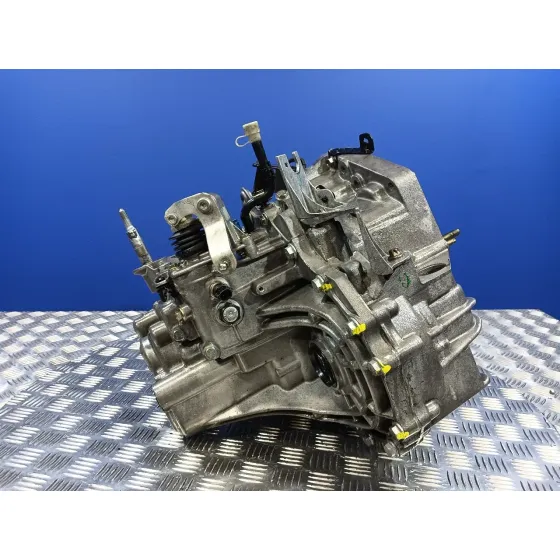 Caja Cambios para Renault Megane Ii Berlina 5P
