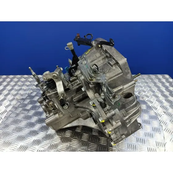Caja Cambios para Renault Megane Ii Berlina 5P