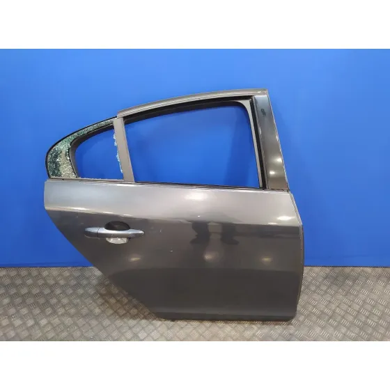 Puerta Trasera Derecha para Volvo S60 Lim.