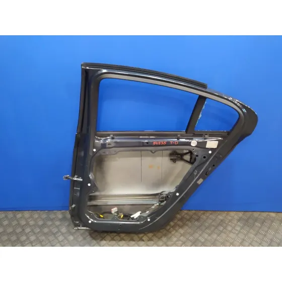 Puerta Trasera Derecha para Volvo S60 Lim.