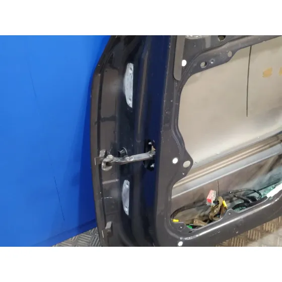 Puerta Trasera Derecha para Volvo S60 Lim.