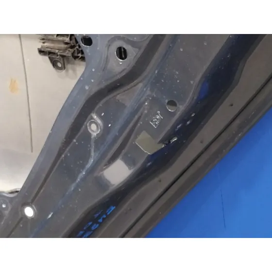 Puerta Trasera Derecha para Volvo S60 Lim.
