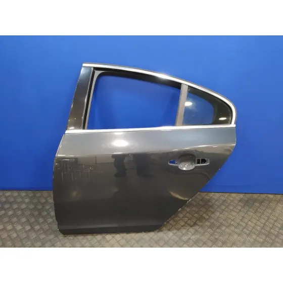 Puerta Trasera Izquierda para Volvo S60 Lim.