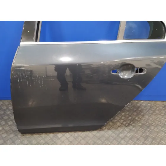 Puerta Trasera Izquierda para Volvo S60 Lim.