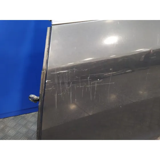 Puerta Trasera Izquierda para Volvo S60 Lim.