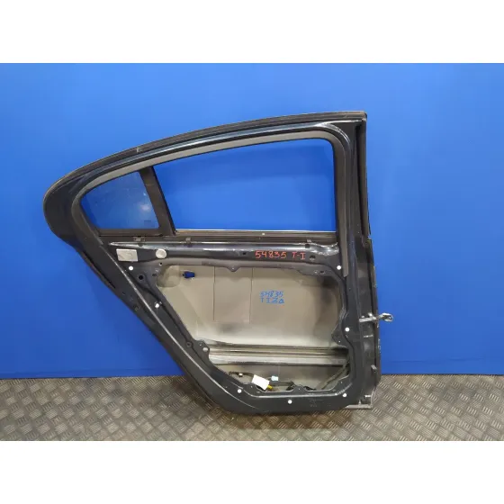 Puerta Trasera Izquierda para Volvo S60 Lim.