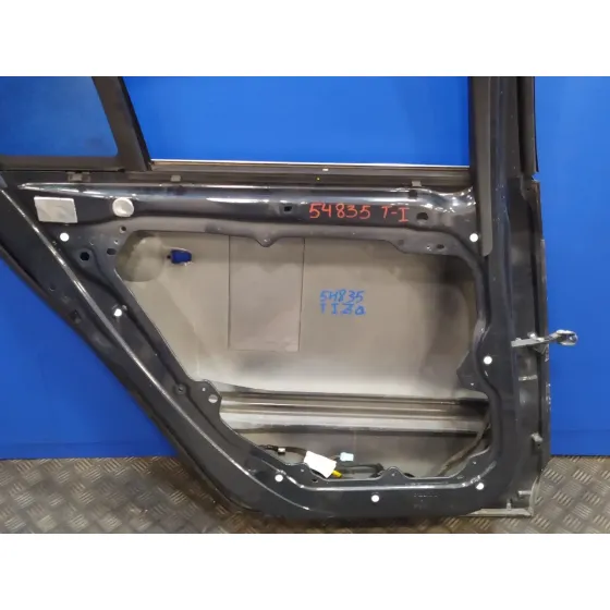 Puerta Trasera Izquierda para Volvo S60 Lim.