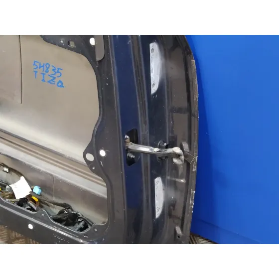 Puerta Trasera Izquierda para Volvo S60 Lim.