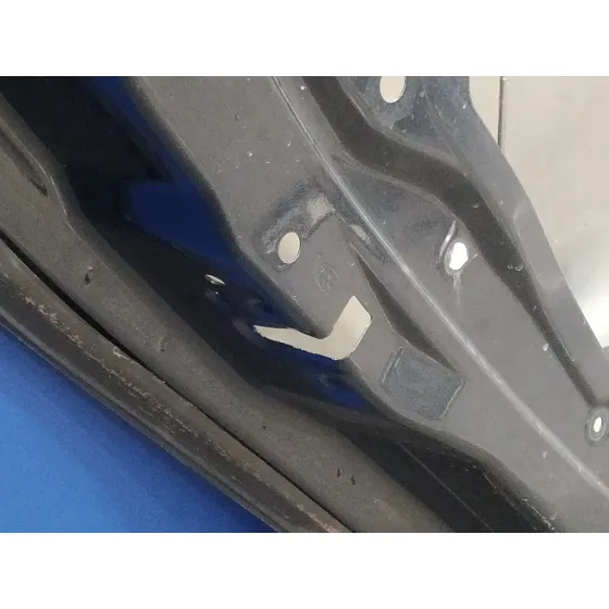 Puerta Trasera Izquierda para Volvo S60 Lim.