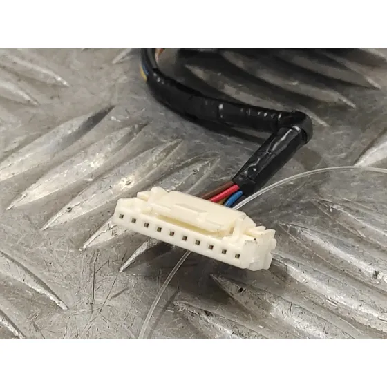 Mando Limpia para Volvo S60 Lim.