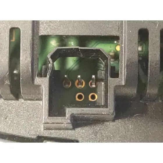 Mando Climatizador para Opel Astra J Lim.