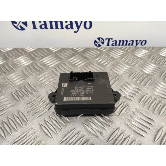 Modulo Electronico para Volvo S60 Lim.