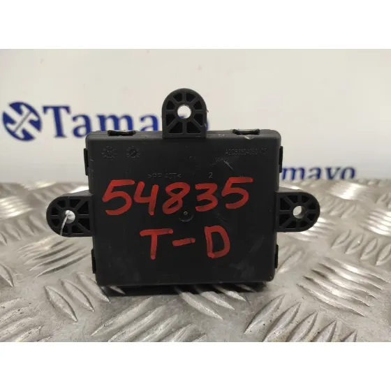 Modulo Electronico para Volvo S60 Lim.